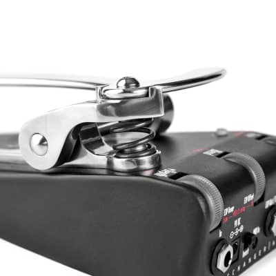Mint Gamechanger Audio Bigsby Pedal image 4