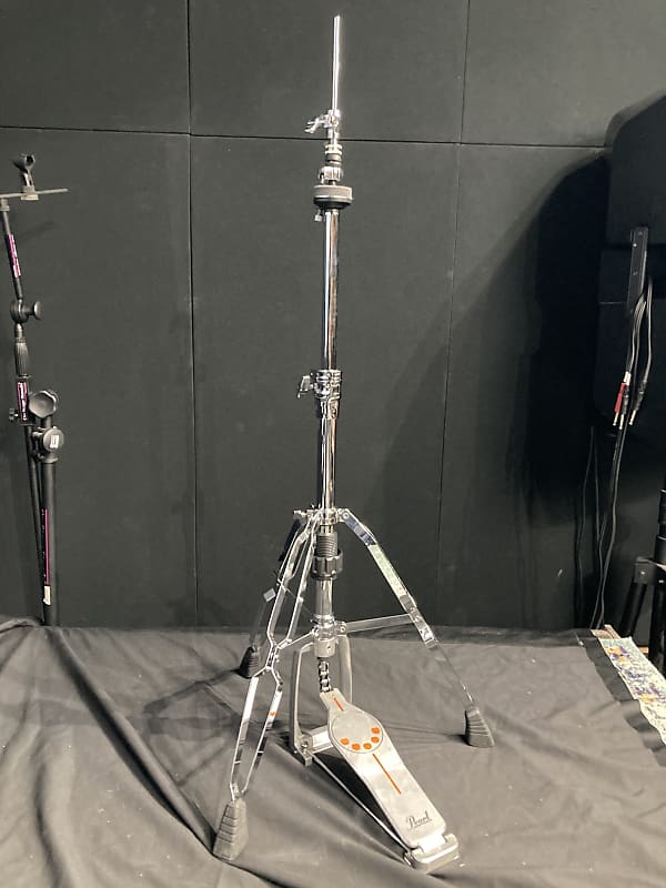 Pearl - H-930, 930 Series Hi-hat Stand - Double Braced 2010's image 1