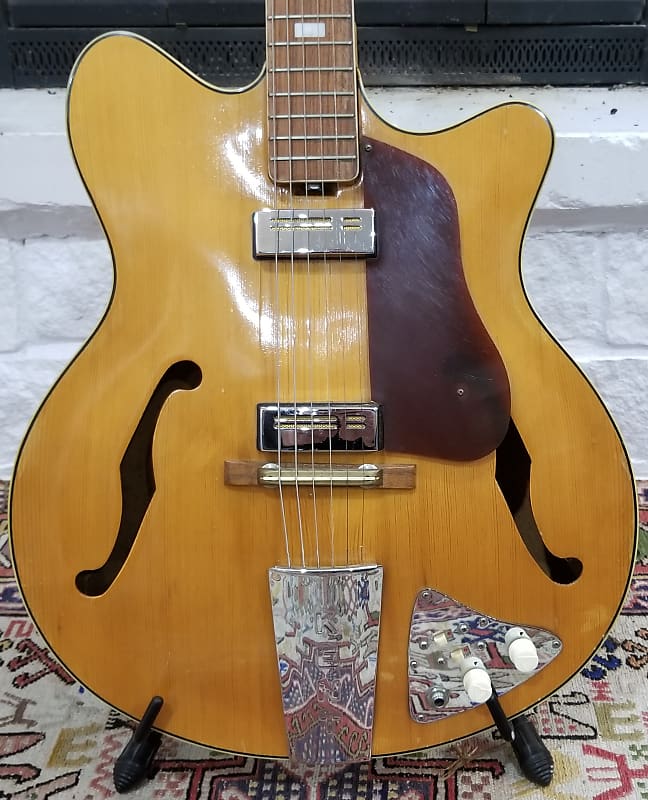 Sale 極美品 KENT クラシカル 5DR アクセント ホールキャビネット Guyatone Kent Americana 553 1960s Japan | Reverb