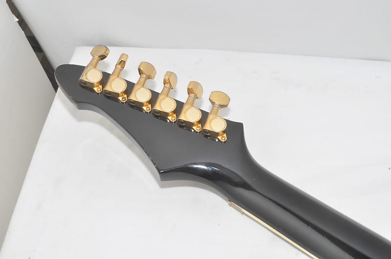 Aria Pro II MA-650 Electric Guitar Ref. No.6138 | Reverb