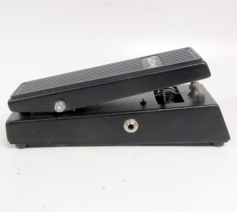 Fulltone Clyde Standard Wah