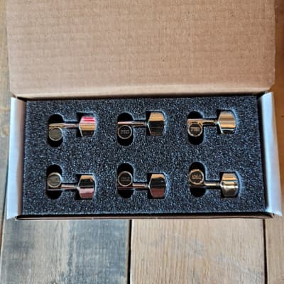 Paul Reed Smith - S2/CE Low Mass - Locking Tuners for sale