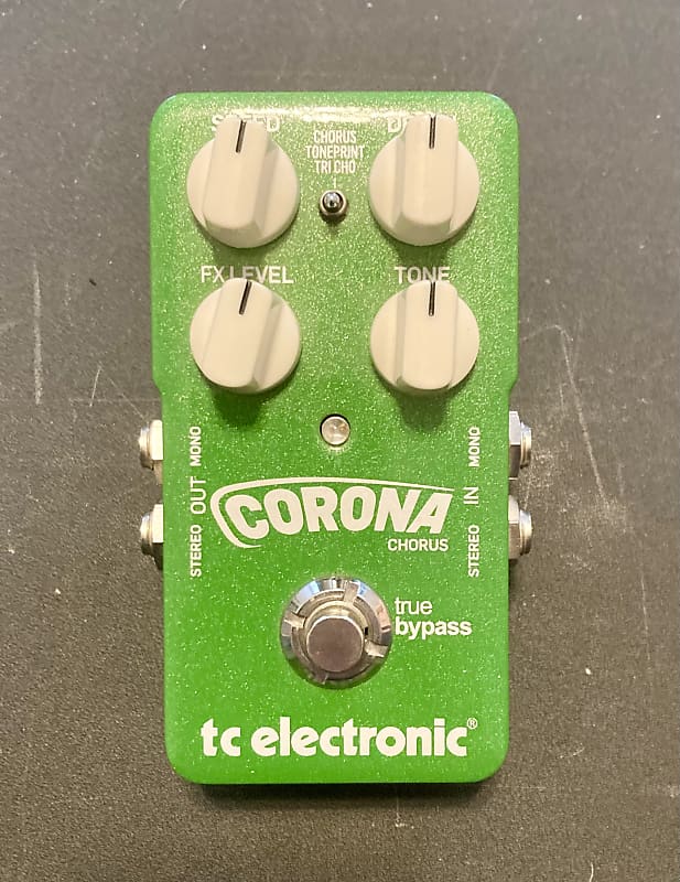 TC Electronic Corona Chorus