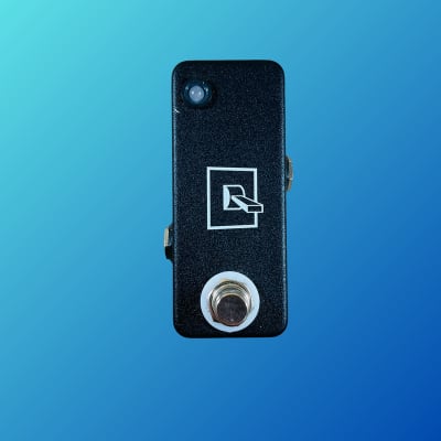 JHS Mute Switch 2012 - Present Carbon