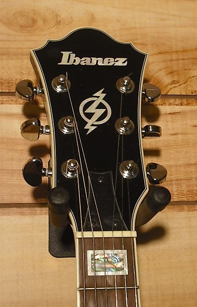 Used Ibanez Artcore AK85-DVS-12-01 Hollow Body Electric Guitar w