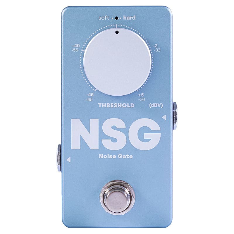 Darkglass Electronics NSG