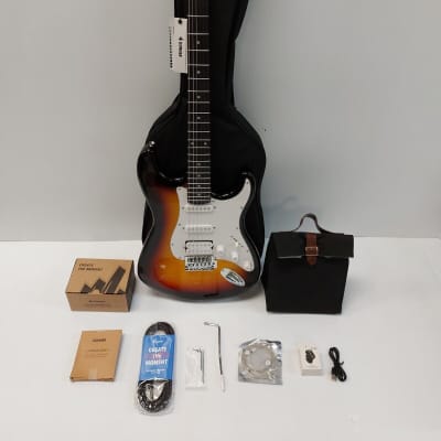 Guyatone Les Paul Model Vintage Japan Custom Guitar | Reverb Canada