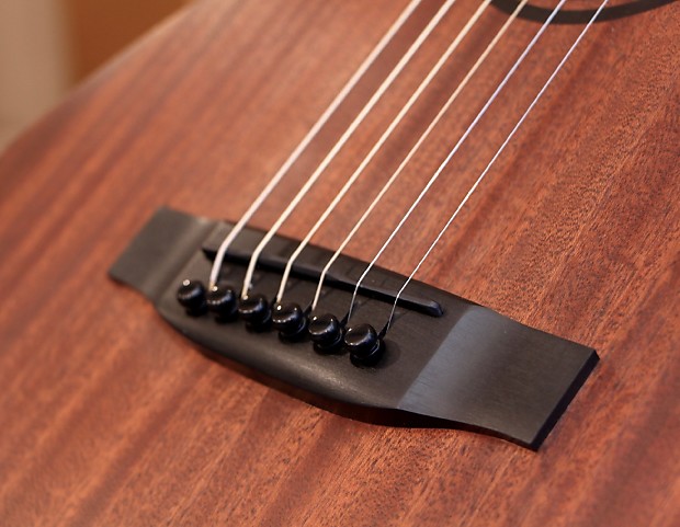 RARE Martin Ed Sheeran Custom LX1E Signature - 1st Edition