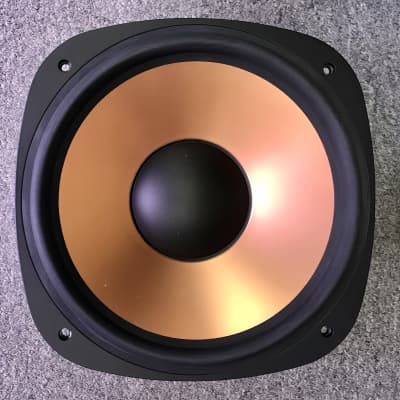 Klipsch replacement best sale speaker cones