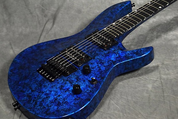 Tsaii Edwards E-HR-135III Planet Blue | Reverb Tsaii Edwards E-HR-135III Planet Blue | Reverb