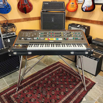 Yamaha CS-80 (1980)