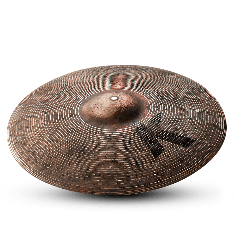 Zildjian 18" K Custom Special Dry Crash Cymbal K1419 image 1