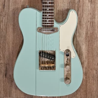 Edwards Telecaster Custom (E-TE-100 CTM/LT) | Reverb