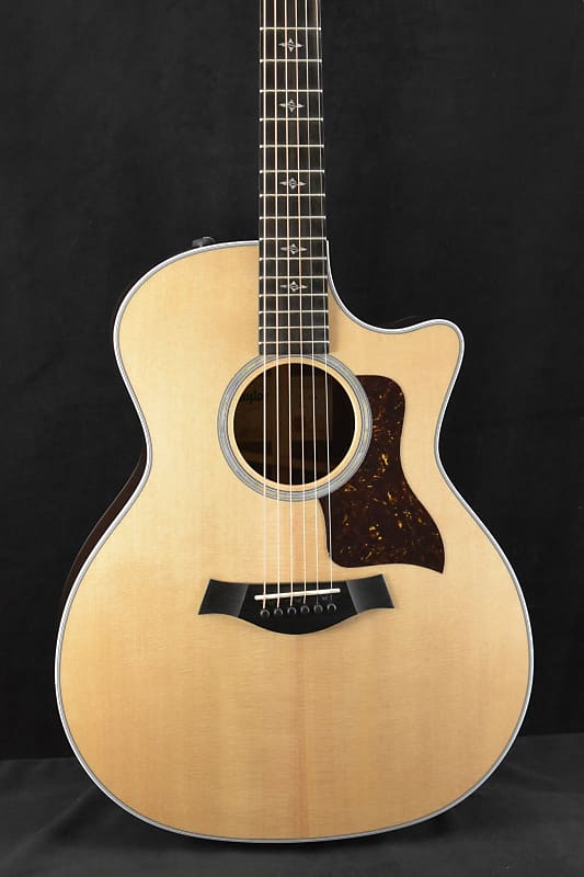 Taylor 414ce-R Rosewood | Reverb