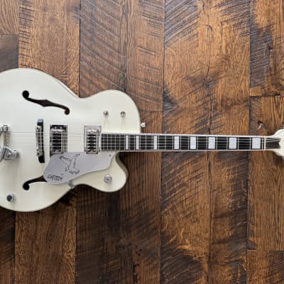 Billy duffy on sale signature gretsch