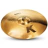 Zildjian K Crash Ride Cymbal - 21 Inch