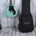 Paul Reed Smith PRS S2 Standard 22 Electric Guitar Seafoam Green with Gig Bag
