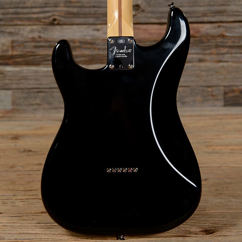 Fender American Series Stratocaster Hardtail 2000 - 2006 image 4