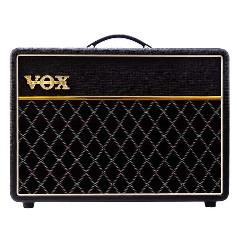 Vox AC10C1 Custom 10-Watt 1x10" Guitar Combo image 8
