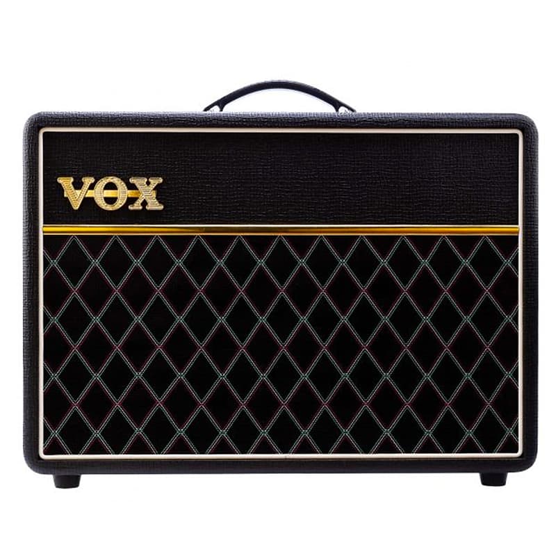 新版 VOX AC10C1 チューブコンボアンプ アンプ - kintarogroup.com