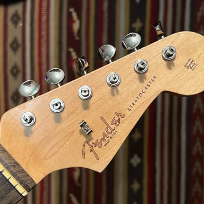 Musikraft Stratocaster Strat Neck 2022 image 3