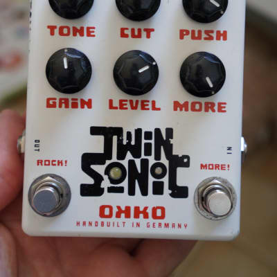 Reverb.com listing, price, conditions, and images for okko-twinsonic