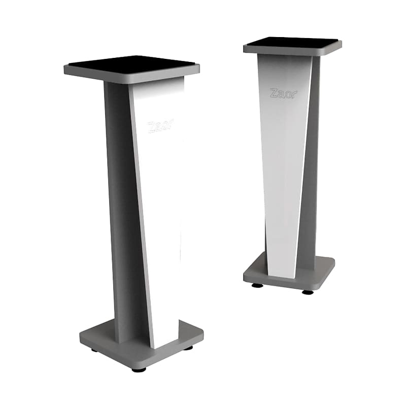 【手渡しのみ】Zaor Croce Stand 36ペア 92/30/30 Croce Stand 36 (pair) | Pro Studio Stands | Zaor Studio
