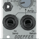 Doepfer A-138D Crossfader/ FX Insert