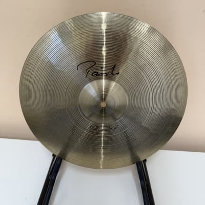 Paiste 16