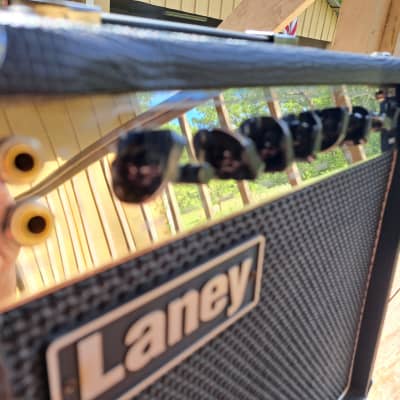 Laney VC15-110 ジャンク-