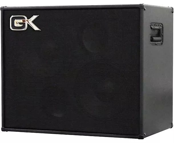 GALLIEN-KRUEGER - CX 210 BASS CABINET image 1