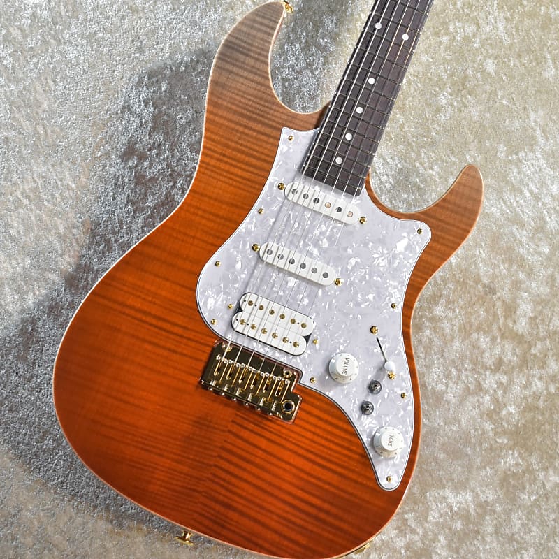 Fujigen/FGN EOS-FM-R-RKG 2022 Ripe Kaki Gradation 3.27kg #I210086［Made In  Japan］［YK012］