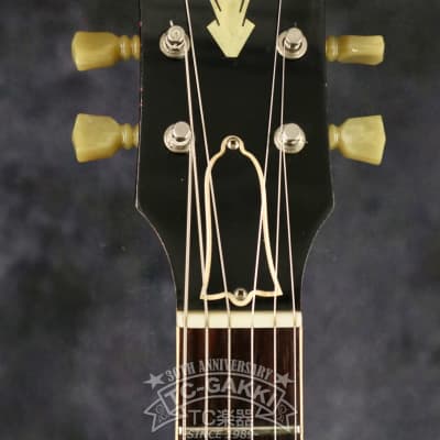 Gibson 1964 ES-335TD STP Mod. image 3
