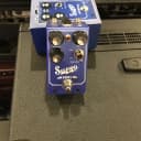 Supro 1305 Drive Overdrive Pedal
