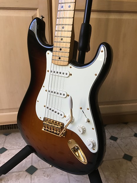 2014 mim fender 2025 stratocaster