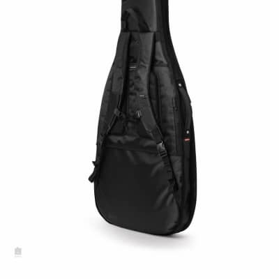 Mono Stealth Bass Guitar Bag/Case, Black image 4