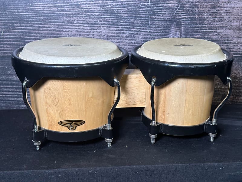 Latin Percussion CP Series (Charlotte, NC) Reverb