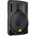 Behringer B215D mint 2-Way Active Loud Speaker (Black)