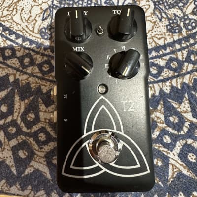 【廃盤】TC Electronic T2 Reverb アンビエント向け 廃盤】TC Electronic T2 Reverb アンビエント向け 廃盤】TC