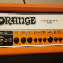 Orange Rockerverb 50 MKIII Head 2010s Orange
