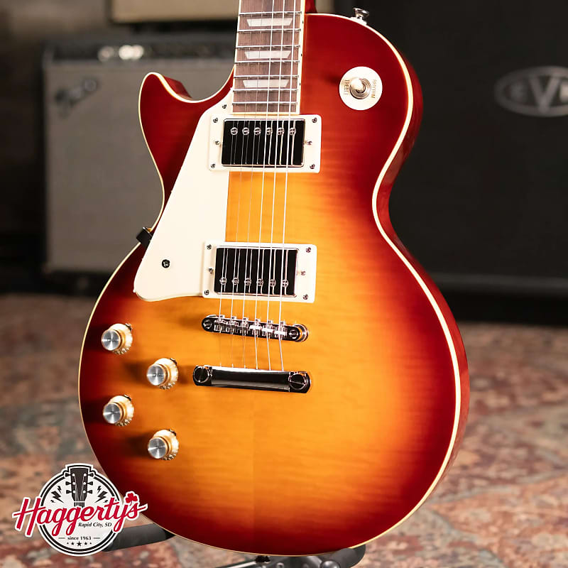 特別オファー Standard Paul Les Epiphone '60s Reverb | Left-Handed ギター