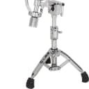 ddrum Mercury Snare Stand with Swivel Basket
