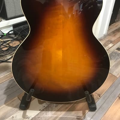 Heritage H-575 Sunburst | Reverb