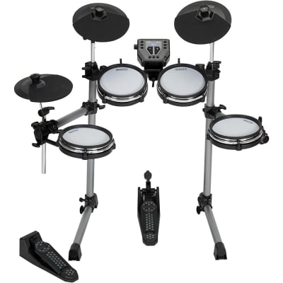 Simmons SD350 Electronic Drum Kit With Mesh Pads image 25