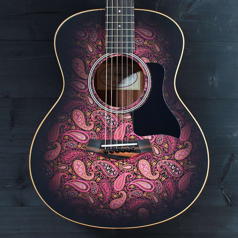 Taylor GS Mini-e Special Edition | Reverb