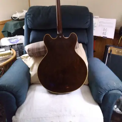 Gibson ES-150DC 1969 - 1975 image 3