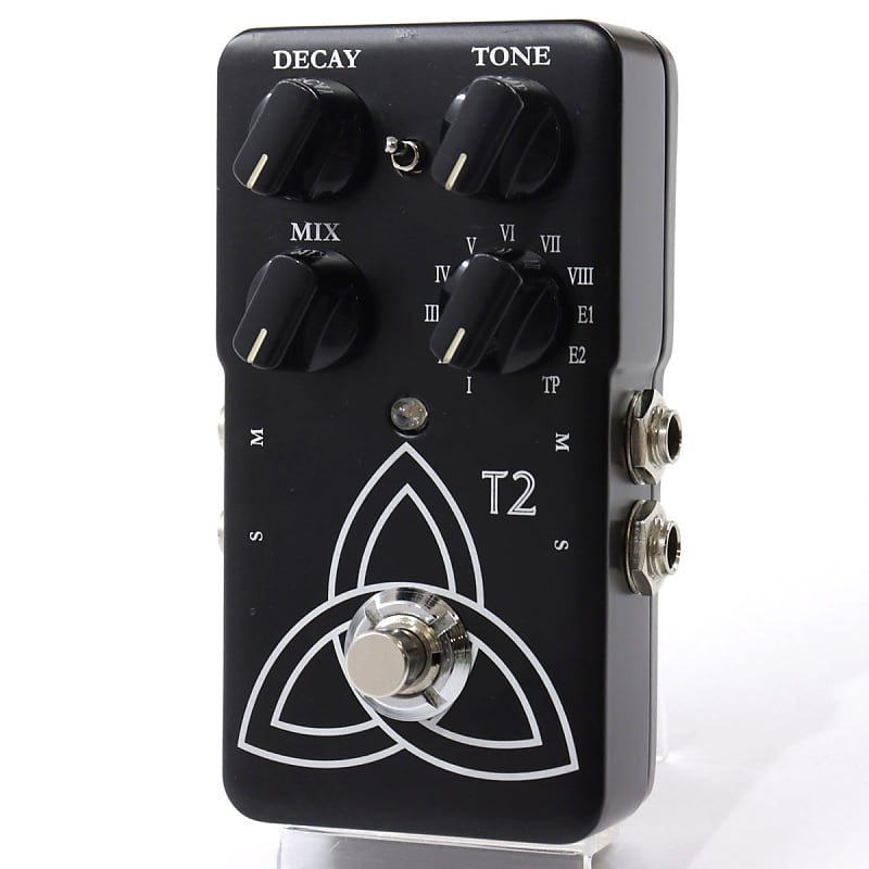 TC Electronic T2 Reverb