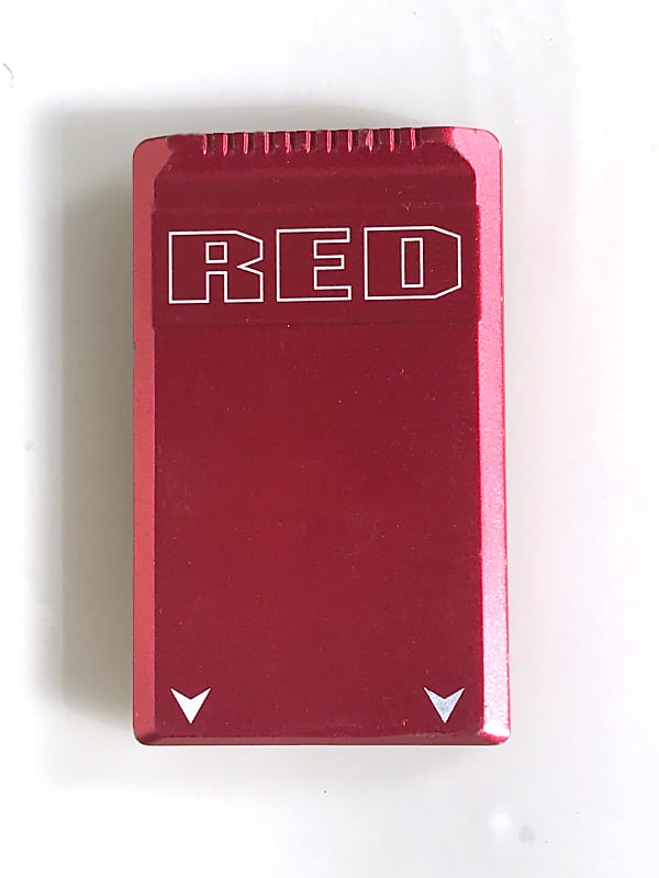 480 RED Mini Mag memory card, DSMC2 For EPIC W/SCARLET W/RAVEN