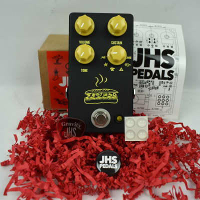 JHS Muffuletta Fuzz image 2
