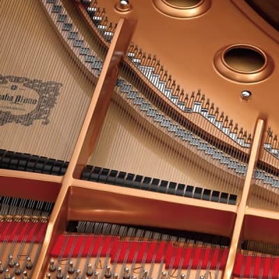 Yamaha P-225 BK Digital Piano image 7